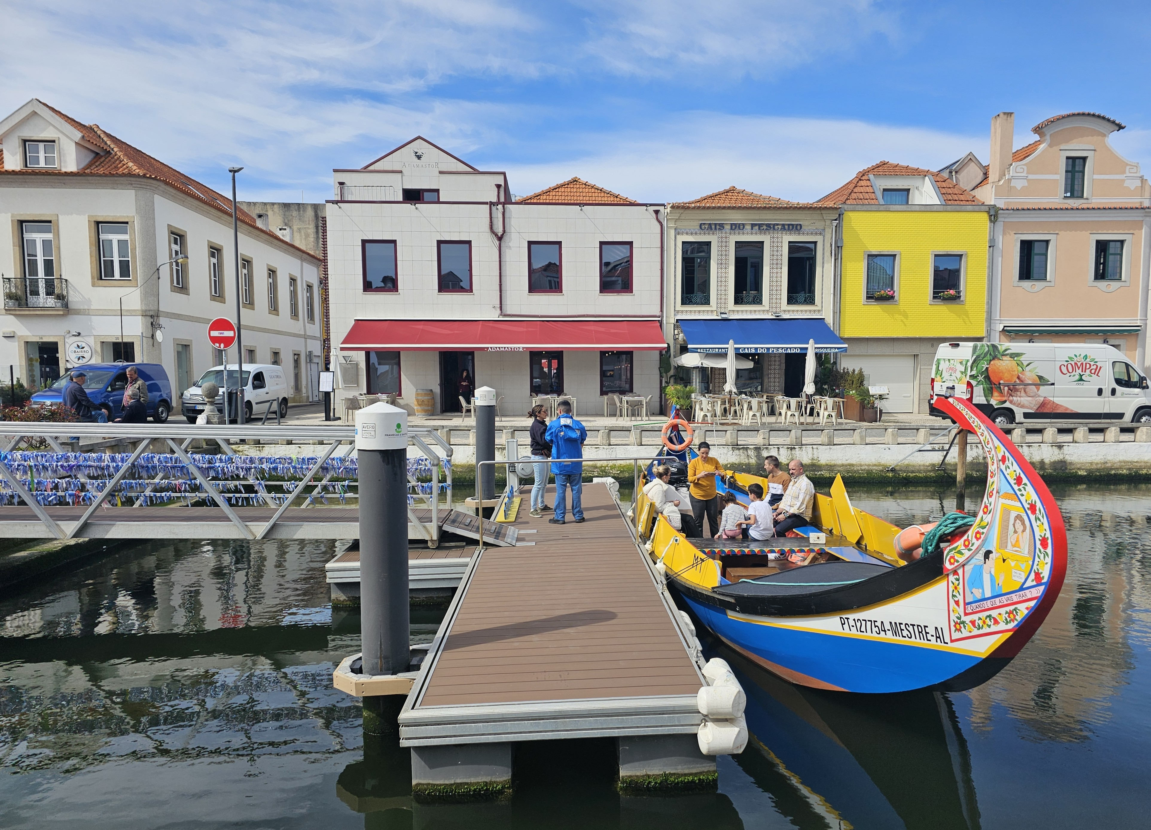 Aveiro